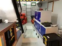 Barco da tripulação à venda