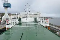 Navio Ro-Ro à venda