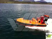 Bote inflável rígido à venda