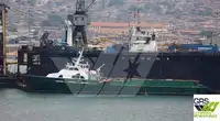 Barco de tripulação à venda