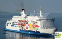Ro-Ro ship à venda