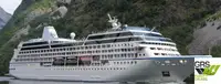 Navio de cruzeiro à venda
