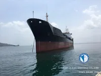 Navio-tanque de óleo/produtos químicos à venda