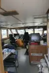 Navio de patrulha à venda