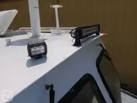 Navio de patrulha à venda
