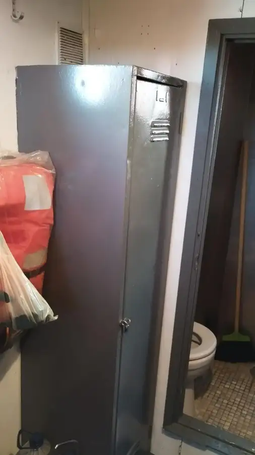 Rebocador à venda
