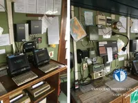 Navio-tanque de óleo/produtos químicos à venda