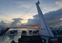 Navio Ro-Ro à venda