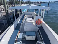 Navio de cruzeiro e ferry à venda