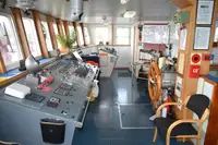 Navio de apoio a plataformas (PSV) à venda