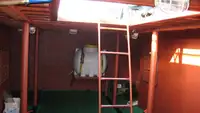 Barcos de trabalho à venda