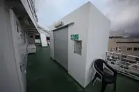 Navio graneleiro à venda