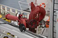 Navio de apoio a plataformas (PSV) à venda