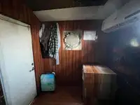 Rebocador à venda