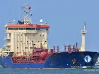 Navio-tanque de óleo/produtos químicos à venda