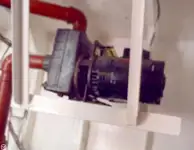 Rebocador à venda