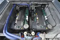 Barco inflável rígido à venda
