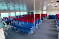 Catamarã à venda