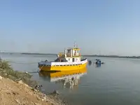 Rebocador à venda