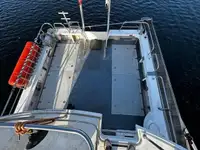 Catamarã à venda