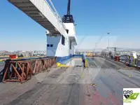 Navio Ro-Ro à venda