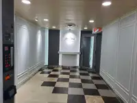 Navio frigorífico à venda