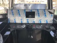Catamarã à venda