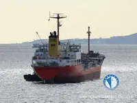 Navio-tanque de óleo/produtos químicos à venda