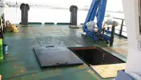 Barcos de trabalho à venda