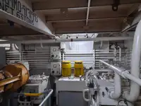 Rebocador à venda