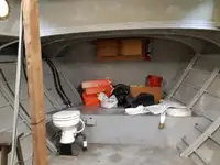 Rebocador à venda