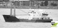 Navio de pesquisa à venda