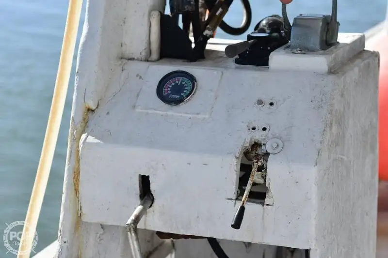 Navio de pesca de linha de mão à venda