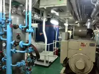 Navio-tanque de óleo/produtos químicos à venda