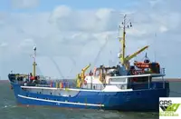 Navio de Suprimento Rápido (FSV) à venda