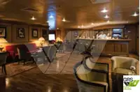 Navio de cruzeiro à venda