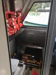 Barco de tripulação à venda