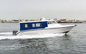Navio de passageiros à venda