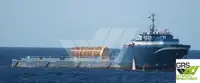 Navio de abastecimento à venda