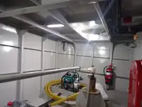 Barcos de trabalho à venda