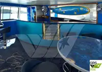 Navio de passageiros à venda