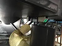 Barcos de trabalho à venda