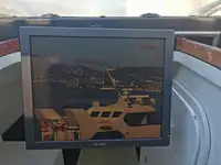Bote inflável rígido à venda