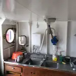 Rebocador à venda