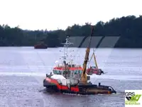 Barcos de trabalho à venda