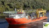 Navio de abastecimento à venda