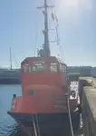 Rebocador à venda