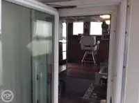Rebocador à venda