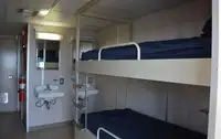 Navio transportador de GNL à venda