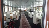 General Cargo/Multi-purpose à venda